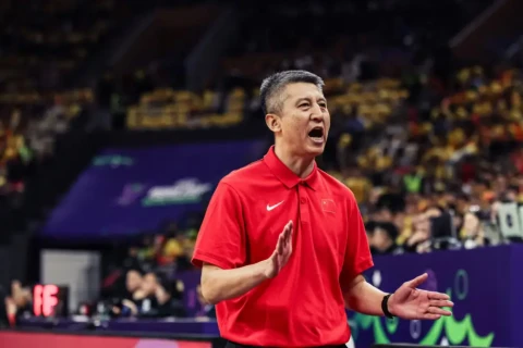 CBA休赛30天 男篮世预赛备战引热议